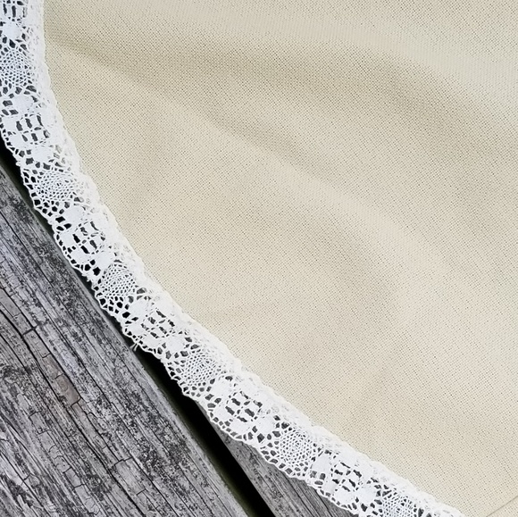 Vintage Apron - Picture 3 of 3